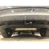 S-292 STEINHOF Фаркоп на Skoda Kodiaq 2WD/4WD, в т.ч. AdBlue 2016-2023. Требуется подрезка бампера. Тип шара: AV (вертикальное быстросъемное крепление шара на ключе). Нагрузки: 2500/120 кг, масса фаркопа 20,65 кг (без электрики в комплекте)