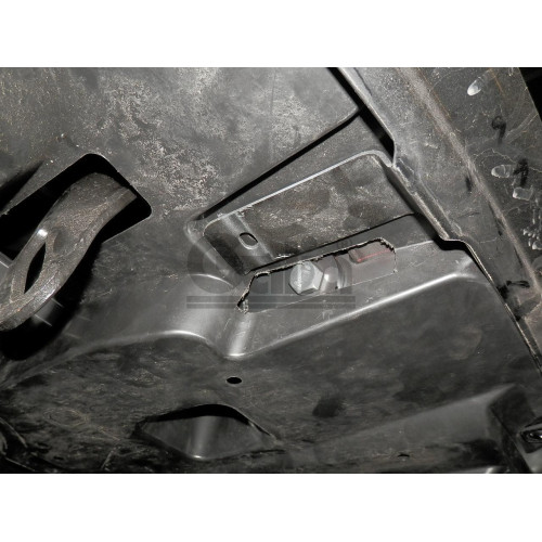 T056A GALIA Полностью оцинкованный фаркоп на Toyota Auris хетчбек 2007-2013, 2013-2018. Тип шара: A. Установка без снятия и выреза бампера. Нагрузки: 1600/75 кг, масса фаркопа 15,5 кг