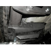 T056A GALIA Полностью оцинкованный фаркоп на Toyota Auris хетчбек 2007-2013, 2013-2018. Тип шара: A. Установка без снятия и выреза бампера. Нагрузки: 1600/75 кг, масса фаркопа 15,5 кг