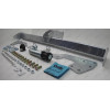 T078A GALIA Полностью оцинкованный фаркоп на Toyota Hilux 2015-, JAC T6 2021-, JAC T8 2018-, JAC Т8 Pro 2023-, Sollers ST6 2023-, Sollers ST8 2025-. Тип шара: A. Установка без выреза бампера. Нагрузки: 3500/140 кг, масса фаркопа 24,22 кг