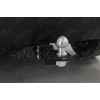 TCU00162 ТСС Фаркоп на Chery Tiggo 7 Pro 2020-2024, Xcite X-Cross 7 2024- без подрезки бампера. Тип шара: E (шаровый узел под американский квадрат). Нагрузки: 1250/75 кг