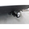 TCU00162 ТСС Фаркоп на Chery Tiggo 7 Pro 2020-2024, Xcite X-Cross 7 2024- без подрезки бампера. Тип шара: E (шаровый узел под американский квадрат). Нагрузки: 1250/75 кг