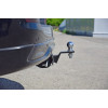 TLC-16-991122.00 PT GROUP Фаркоп на Toyota Land Cruiser 200 Executive/Excalibur 2016-2018 без подрезки бампера. Тип шара: E (легкосъемный шар под квадрат). Нагрузки: 3500/140 кг, масса фаркопа 12,1 кг (без электрики в комплекте, не комплектуется заглушкой