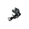 TLC-16-991122.00 PT GROUP Фаркоп на Toyota Land Cruiser 200 Executive/Excalibur 2016-2018 без подрезки бампера. Тип шара: E (легкосъемный шар под квадрат). Нагрузки: 3500/140 кг, масса фаркопа 12,1 кг (без электрики в комплекте, не комплектуется заглушкой