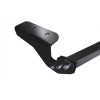 TRV-13-991122.00 PT GROUP Фаркоп на Toyota RAV4 2013-2019. Требуется подрезка бампера. Тип шара: E (легкосъемный шар под квадрат). Нагрузки: 2000/60 кг, масса фаркопа 21 кг (без электрики в комплекте, не комплектуется заглушкой)