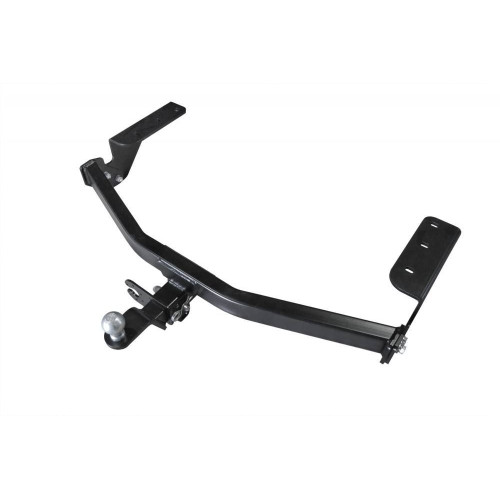 TRV-13-991122.00 PT GROUP Фаркоп на Toyota RAV4 2013-2019. Требуется подрезка бампера. Тип шара: E (легкосъемный шар под квадрат). Нагрузки: 2000/60 кг, масса фаркопа 21 кг (без электрики в комплекте, не комплектуется заглушкой)