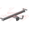 TY 16 AVTOS Фаркоп на Toyota RAV4 3/5 дверей 2000-2006, Chery Tiggo 2006-2014, Vortex Tingo 2010-2013 без подрезки бампера. Тип шара: A. Нагрузки: 1000/50 кг, масса фаркопа 17,5 кг (без электрики в комплекте)