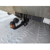 TY 16 AVTOS Фаркоп на Toyota RAV4 3/5 дверей 2000-2006, Chery Tiggo 2006-2014, Vortex Tingo 2010-2013 без подрезки бампера. Тип шара: A. Нагрузки: 1000/50 кг, масса фаркопа 17,5 кг (без электрики в комплекте)