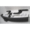 TY 38 AVTOS Фаркоп на Toyota Highlander 2010-2014 требуется подрезка бампера. Тип шара: F. Нагрузки: 1500/75 кг, масса фаркопа 23 кг (без электрики в комплекте)