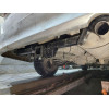 H.T47.E HALTY Фаркоп на Toyota Estima 2000-2006 (в т.ч. комплектация Aeras), Toyota Alphard 2002-2008, Toyota Previa 2000-2006. Возможно потребуется подрезка бампера. Тип шара: E. Нагрузки: 750/75 кг, масса фаркопа 23,8 кг