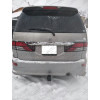 H.T47.E HALTY Фаркоп на Toyota Estima 2000-2006 (в т.ч. комплектация Aeras), Toyota Alphard 2002-2008, Toyota Previa 2000-2006. Возможно потребуется подрезка бампера. Тип шара: E. Нагрузки: 750/75 кг, масса фаркопа 23,8 кг