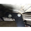 H.T59.A HALTY Фаркоп на Toyota Ipsum 2WD/4WD 1996-2001, Toyota Gaia 2WD/4WD 1998-2004, Toyota Picnic 1996-2001, Toyota Avensis Verso 1995-2001, кроме авто с обвесом без подрезки бампера. Тип шара: A. Нагрузки: 1100/75 кг, масса фаркопа 14,4 кг