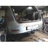 H.T59.A HALTY Фаркоп на Toyota Ipsum 2WD/4WD 1996-2001, Toyota Gaia 2WD/4WD 1998-2004, Toyota Picnic 1996-2001, Toyota Avensis Verso 1995-2001, кроме авто с обвесом без подрезки бампера. Тип шара: A. Нагрузки: 1100/75 кг, масса фаркопа 14,4 кг