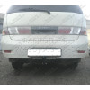 H.T59.A HALTY Фаркоп на Toyota Ipsum 2WD/4WD 1996-2001, Toyota Gaia 2WD/4WD 1998-2004, Toyota Picnic 1996-2001, Toyota Avensis Verso 1995-2001, кроме авто с обвесом без подрезки бампера. Тип шара: A. Нагрузки: 1100/75 кг, масса фаркопа 14,4 кг