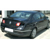V-140 STEINHOF Фаркоп на Volkswagen Passat седан/универсал B6/3C, в т.ч. 4-Motion 03/2005-10/2010. Требуется подрезка бампера. Тип шара: A. Нагрузки: 2000/85 кг, масса фаркопа 18,9 кг (без электрики в комплекте)