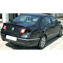 V-140 STEINHOF Фаркоп на Volkswagen Passat седан/универсал B6/3C, в т.ч. 4-Motion 03/2005-10/2010. Требуется подрезка бампера. Тип шара: A. Нагрузки: 2000/85 кг, масса фаркопа 1
