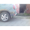 4374-A ORIS Фаркоп на Nissan Terrano 2014-2022, Renault Duster 2015-2021, 2021-2022, Renault Kaptur 2016-2022. Необходима подрезка бампера. Тип шара: A. Нагрузки: 1500/75 кг, масса фаркопа 17,1 кг (без электрики в комплекте)