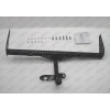 VAZ-18 AVTOS Фаркоп на Lada Kalina 2117, 2118 2004-2012 без снятия и подрезки бампера. Тип шара: H (несъемный сварной). Нагрузки: 900/75 кг, масса фаркопа 9 кг (без электрики в комплекте)