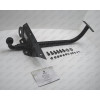 VAZ-51 AVTOS Фаркоп на Lada 4x4, 2121, 21213, 21214, 2131, 2329 1977- без снятия и подрезки бампера. Тип шара: H (несъемный сварной). Нагрузки: 800/50 кг, масса фаркопа 8 кг (без электрики в комплекте)