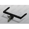 VW 36B AVTOS Фаркоп на Volkswagen Transporter/Caravelle/Multivan T5 фургон, микроавтобус 2003-2015, Volkswagen Transporter/Caravelle/Multivan T6 фургон, микроавтобус 2015-2024, в т.ч. авто с парктроником. Установка без подрезки бампера. Тип шара: E. Нагру