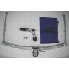 F082C GALIA Полностью оцинкованный фаркоп на Ford Fusion 2002-2012, в т.ч. модели с парктрониками. Тип шара: C (горизонтальный съемный). Без выреза бампера. Нагрузки: 1100/50 кг, масса фаркопа 14,47 кг
