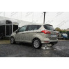 307397600001 WESTFALIA Фаркоп усиленный на Ford B-MAX 2012-2017. Тип шара: A. Невидимый вырез в бампере. Нагрузки 900/50 кг, масса фаркопа 19 кг
