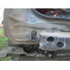 HN 04 AVTOS Фаркоп на Honda CR-V 2007-2012. Необходима подрезка бампера. Тип шара: A. Нагрузки: 1500/75 кг, масса фаркопа 21 кг (без электрики в комплекте)