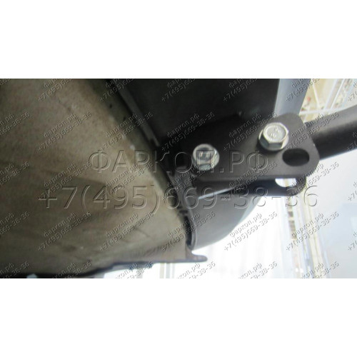 1425-A ORIS Фаркоп на Renault Megane III хетчбек 2008/12-2016, Renault Scenic 2 2003-2009, Renault Grand Scenic 2 2003-2009, Renault Scenic 3 2009/06-2016, Renault Grand Scenic 3 2009/06-2016 без выреза в бампере. Тип шара: A. Нагрузки: 1200/50 кг, масса 