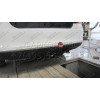 1425-A ORIS Фаркоп на Renault Megane III хетчбек 2008/12-2016, Renault Scenic 2 2003-2009, Renault Grand Scenic 2 2003-2009, Renault Scenic 3 2009/06-2016, Renault Grand Scenic 3 2009/06-2016 без выреза в бампере. Тип шара: A. Нагрузки: 1200/50 кг, масса 