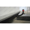 1425-A ORIS Фаркоп на Renault Megane III хетчбек 2008/12-2016, Renault Scenic 2 2003-2009, Renault Grand Scenic 2 2003-2009, Renault Scenic 3 2009/06-2016, Renault Grand Scenic 3 2009/06-2016 без выреза в бампере. Тип шара: A. Нагрузки: 1200/50 кг, масса 