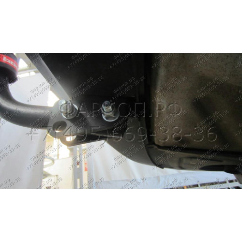 1425-A ORIS Фаркоп на Renault Megane III хетчбек 2008/12-2016, Renault Scenic 2 2003-2009, Renault Grand Scenic 2 2003-2009, Renault Scenic 3 2009/06-2016, Renault Grand Scenic 3 2009/06-2016 без выреза в бампере. Тип шара: A. Нагрузки: 1200/50 кг, масса 