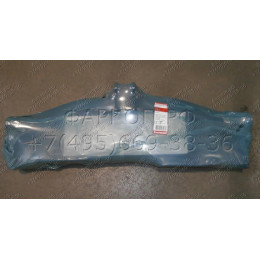 3032-A ORIS Фаркоп на Toyota Land Cruiser 100 VX 1998-2007, Lexus LX470 2003-2007 без выреза в бампере. Тип шара: A. Нагрузки: 1500/100 кг, масса фаркопа 20 кг (без электрики в комп