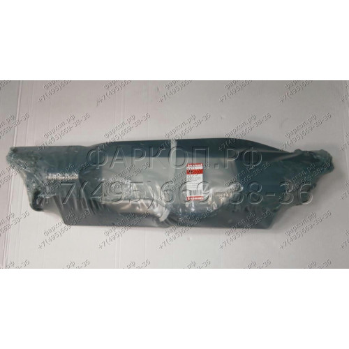 3074-F ORIS Фаркоп на Toyota Highlander 2010-2014. Необходима подрезка бампера. Тип шара: F. Нагрузки: 1500/75 кг, масса фаркопа 22,2 кг (без электрики в комплекте)