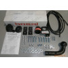 3964-A ORIS Фаркоп на Ford Tourneo Connect 2002-2014, Ford Transit Connect 2002-2014 без выреза в бампере. Тип шара: A. Нагрузки: 1200/50 кг, масса фаркопа 19,7 кг (без электрики в комплекте)