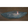 5257-A ORIS Фаркоп на Chevrolet Aveo хетчбек 2008/3-2012, ZAZ Vida хетчбек 2012- без выреза в бампере. Тип шара: A. Нагрузки: 1200/50 кг, масса фаркопа 21,4 кг (без электрики в комплекте)