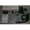 5257-A ORIS Фаркоп на Chevrolet Aveo хетчбек 2008/3-2012, ZAZ Vida хетчбек 2012- без выреза в бампере. Тип шара: A. Нагрузки: 1200/50 кг, масса фаркопа 21,4 кг (без электрики в комплекте)