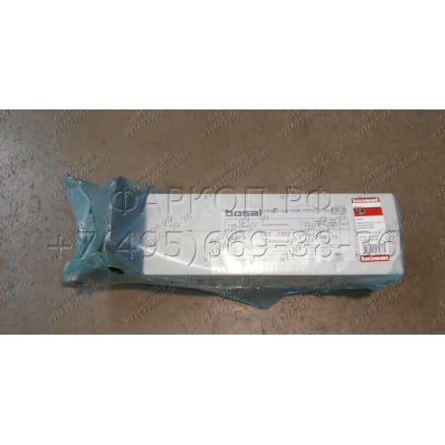 5608-A ORIS Фаркоп на Газель 3302 борт, 33023 (фермер с двойной кабиной), не подходит для удлиненной базы 1997-, Газель NEXT бортовая (стандартная база) 2013-2016 без подрезки бампера. Тип шара: A. Нагрузки: 1400/75 кг, масса фаркопа 16 кг (без электрики 