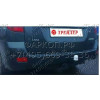 2170.C Трейлер Фаркоп для ВАЗ 2170 Lada Priora седан 2007-2011, ВАЗ 2171 Лада Priora универсал 04/2007-2011, ВАЗ 2110, ВАЗ 2111, в т.ч. 01/2007-2011 без снятия и подрезки бампера. Тип шара: A. Нагрузки: 800/40 кг, масса фаркопа 13,1 кг (без электрики в ко