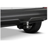 F.4111.002 BERG Фаркоп на Nissan Qashqai 2006-2014, 2014-2022. Требуется подрезка бампера. Тип шара: E. Нагрузки: 1500/75 кг, масса фаркопа 18,4 кг (без электрики в комплекте)