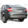 F.6013.007 BERG Фаркоп на Lada Granta седан/лифтбек/универсал 2011-, Lada Kalina универсал (вкл. Cross) 2013-2018, Datsun on-DO 2014-2020 без снятия и подрезки бампера. Тип шара: A. Нагрузки: 1100/75 кг, масса фаркопа 9,5 кг (без электрики в комплекте)