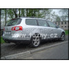 V-140 STEINHOF Фаркоп на Volkswagen Passat седан/универсал B6/3C, в т.ч. 4-Motion 03/2005-10/2010. Требуется подрезка бампера. Тип шара: A. Нагрузки: 2000/85 кг, масса фаркопа 18,9 кг (без электрики в комплекте)
