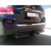 TY 38 AVTOS Фаркоп на Toyota Highlander 2010-2014 требуется подрезка бампера. Тип шара: F. Нагрузки: 1500/75 кг, масса фаркопа 23 кг (без электрики в комплекте)