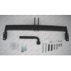 TY 16 AVTOS Фаркоп на Toyota RAV4 3/5 дверей 2000-2006, Chery Tiggo 2006-2014, Vortex Tingo 2010-2013 без подрезки бампера. Тип шара: A. Нагрузки: 1000/50 кг, масса фаркопа 17,5 кг (без электрики в комплекте)