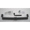 TY 16 AVTOS Фаркоп на Toyota RAV4 3/5 дверей 2000-2006, Chery Tiggo 2006-2014, Vortex Tingo 2010-2013 без подрезки бампера. Тип шара: A. Нагрузки: 1000/50 кг, масса фаркопа 17,5 кг (без электрики в комплекте)