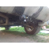 4374-A ORIS Фаркоп на Nissan Terrano 2014-2022, Renault Duster 2015-2021, 2021-2022, Renault Kaptur 2016-2022. Необходима подрезка бампера. Тип шара: A. Нагрузки: 1500/75 кг, масса фаркопа 17,1 кг (без электрики в комплекте)