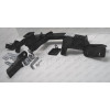 KSR-12-991122.00 PT GROUP Фаркоп на Kia Sorento 2012-2015, 2015-2020, кроме Prime, Hyundai Santa Fe 2012-2018. Требуется подрезка бампера. Тип шара: E (легкосъемный шар под квадрат). Нагрузки: 3000/80 кг, масса фаркопа 17,3 кг (без электрики в комплекте)