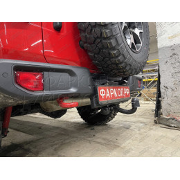 NXT-07-991124.00 PT GROUP Фаркоп с нержавеющей накладкой на Nissan X-Trail T31 2007-2014 без подрезки бампера. Тип шара: E (легкосъемный шар под квадрат). Нагрузки: 220