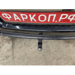 NXT-07-991124.00 PT GROUP Фаркоп с нержавеющей накладкой на Nissan X-Trail T31 2007-2014 без подрезки бампера. Тип шара: E (легкосъемный шар под квадрат). Нагрузки: 220