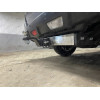 NXT-07-991124.00 PT GROUP Фаркоп с нержавеющей накладкой на Nissan X-Trail T31 2007-2014 без подрезки бампера. Тип шара: E (легкосъемный шар под квадрат). Нагрузки: 2200/100 кг, масса фаркопа 22,2 кг (без электрики в комплекте)