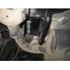 FA 0606-E Бизон Фаркоп на SsangYong Actyon 2011-2016 без подрезки бампера. Тип шара: E (легкосъемный шар под квадрат). Нагрузки: 3200/120 кг. Не комплектуется электрикой
